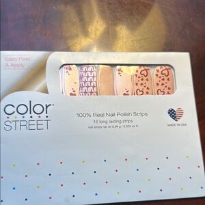 Color Street|Helping Hearts